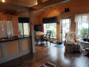 Beach Point Sunset Cottages photo 1