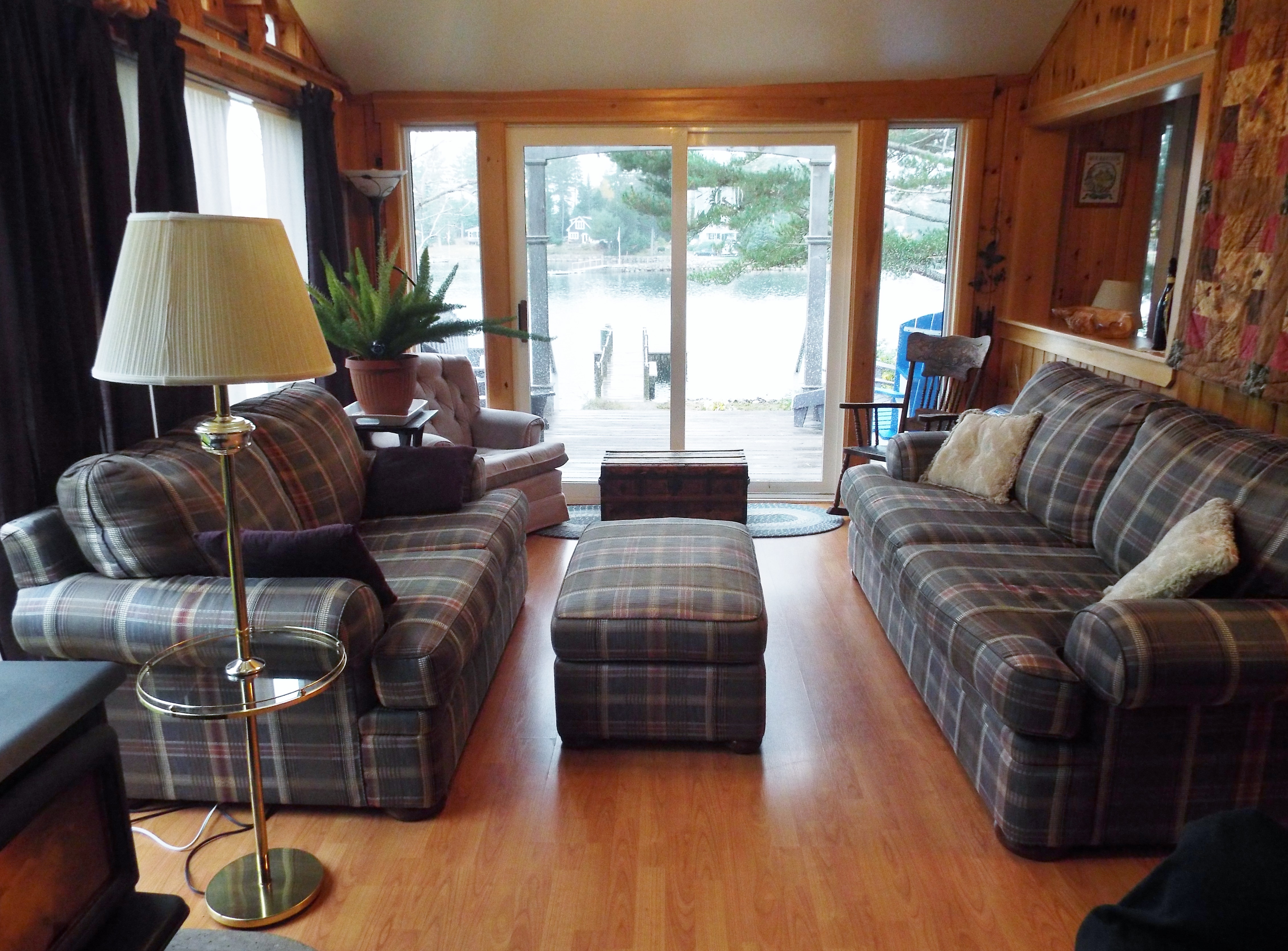 Beach Point Sunset Cottages photo 4