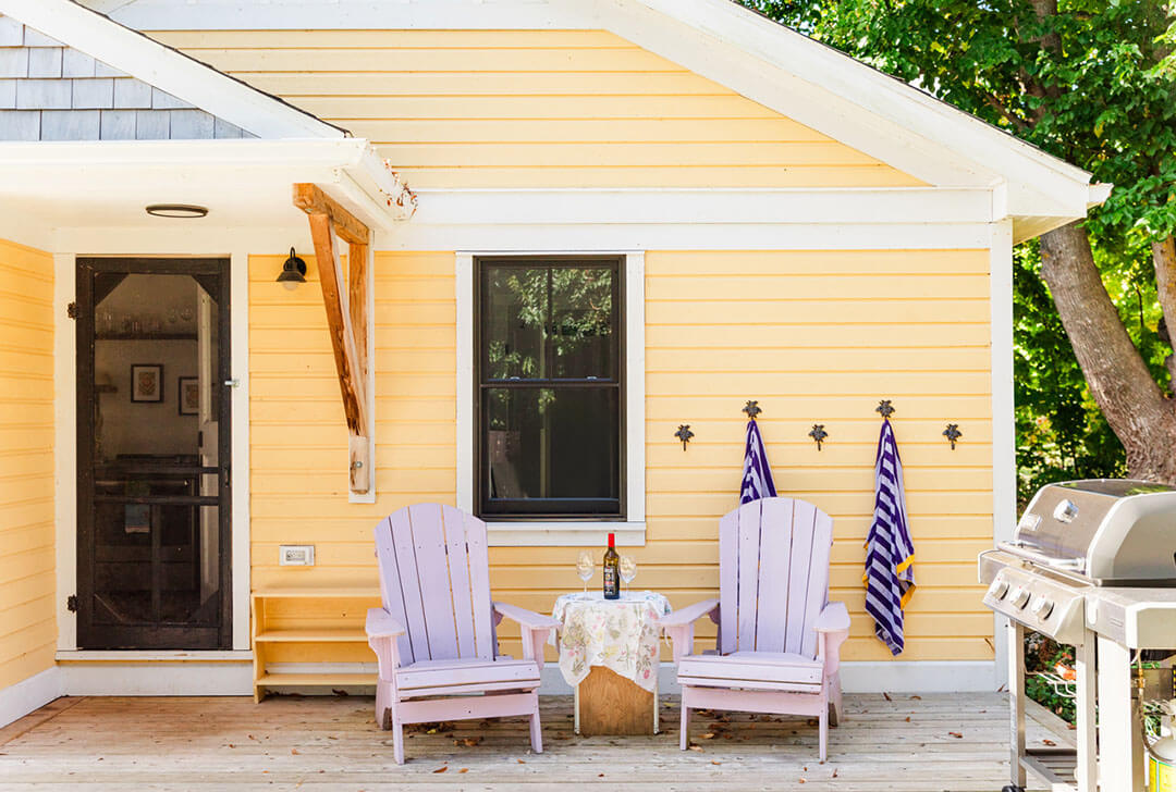 Sunflower Cottage photo 1
