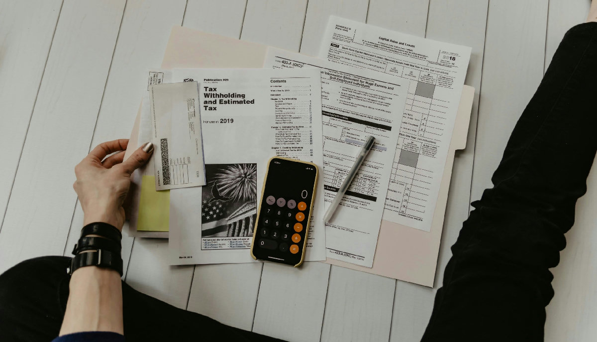 Are taxes really worse in Nova Scotia?