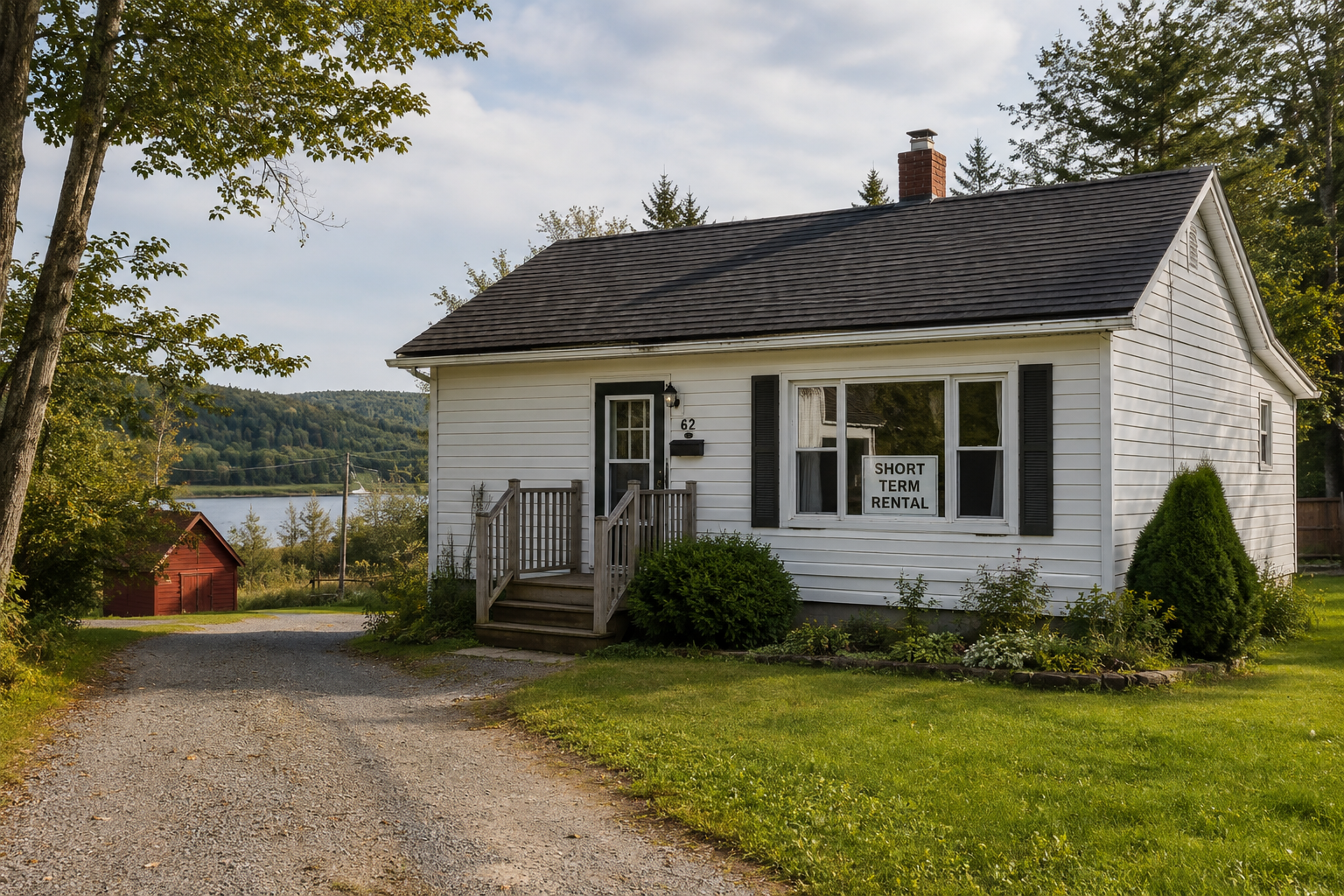 Rent First, Buy Later: The Case for a Landing Zone in Nova Scotia